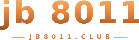 jb 8011 logo